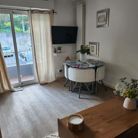 Appartement Plan Des 4 Seigneurs Montpellier Luaran gambar