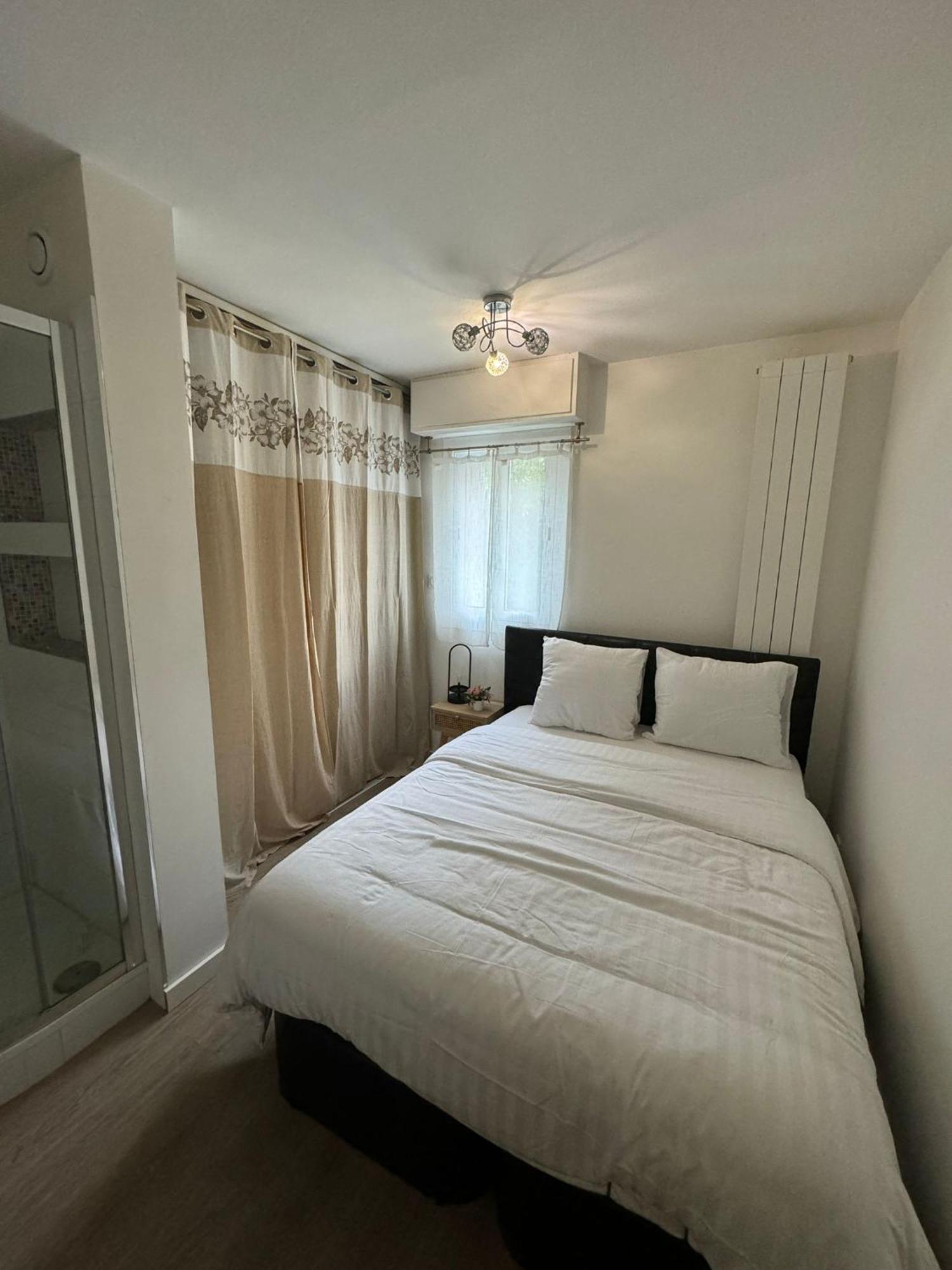 Appartement Plan Des 4 Seigneurs Montpellier Luaran gambar