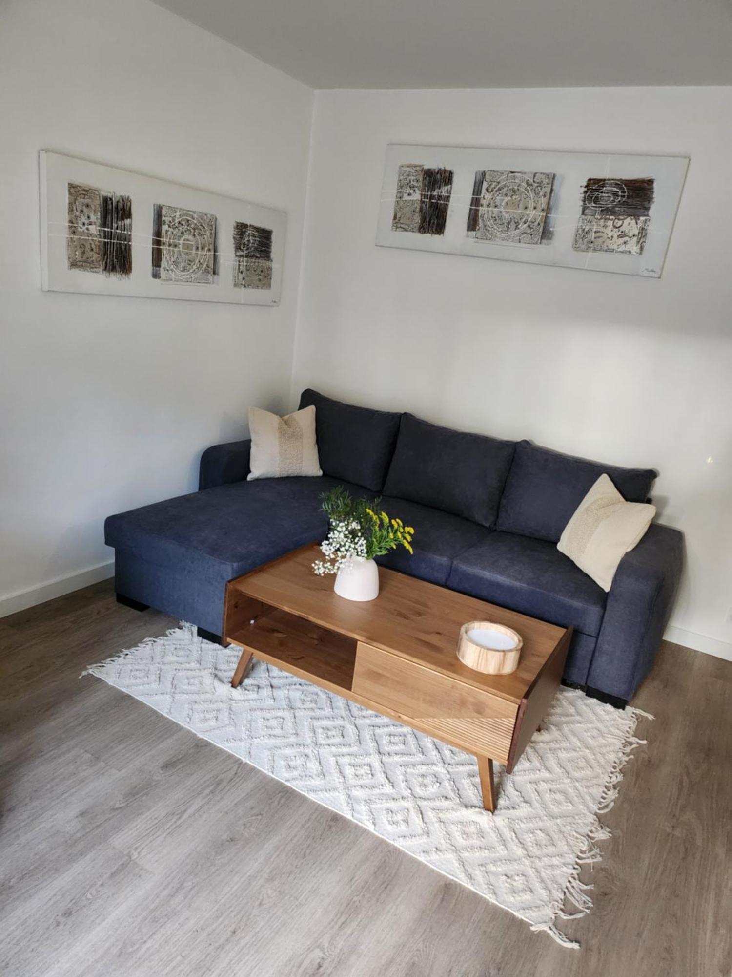 Appartement Plan Des 4 Seigneurs Montpellier Luaran gambar
