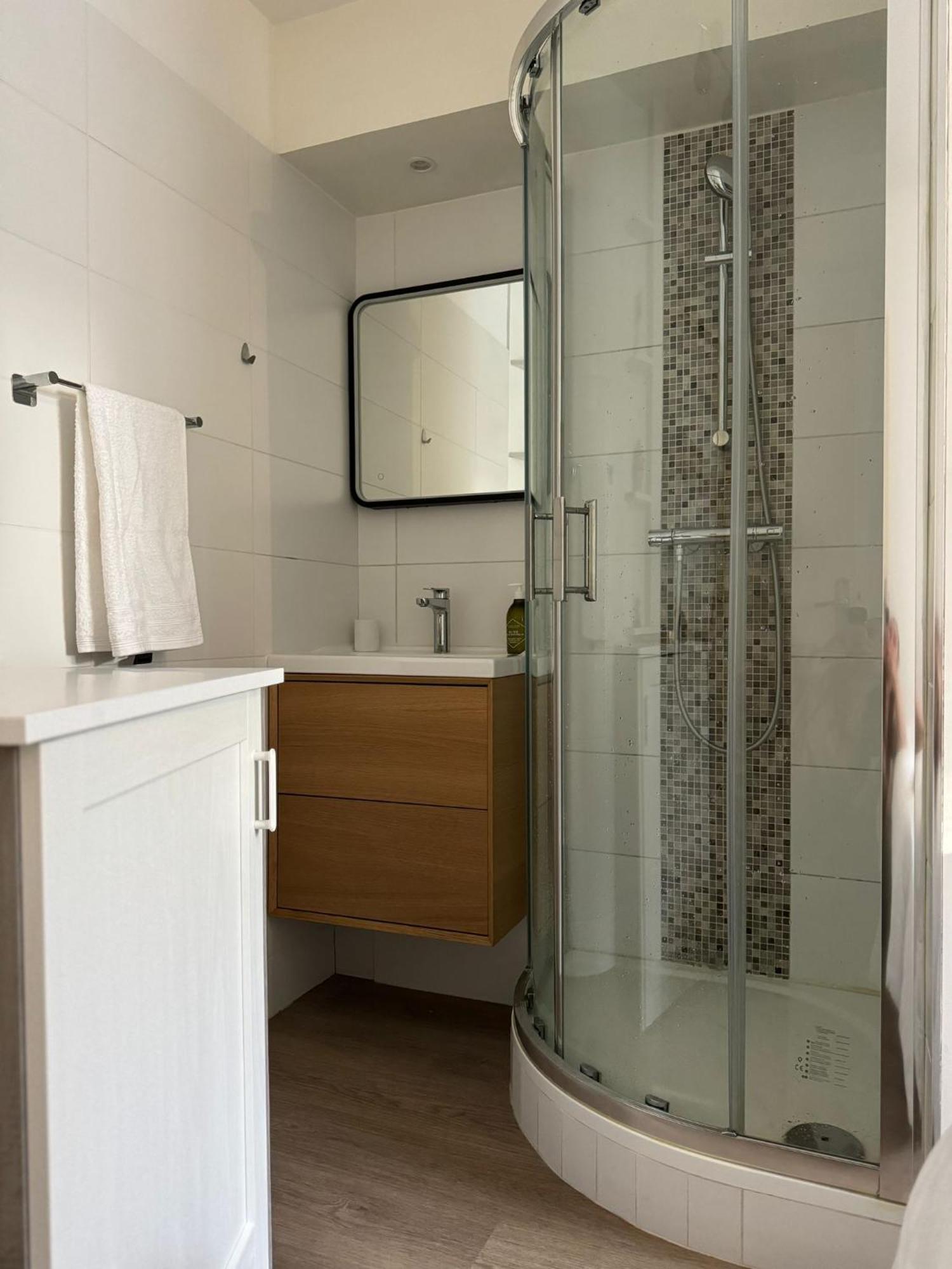Appartement Plan Des 4 Seigneurs Montpellier Luaran gambar